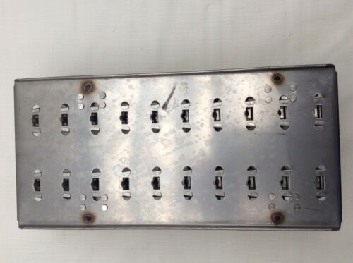 Popsicle molds stainless steel ice lolly molds 123ml 20 Mold - Fresh Stock Dated February 2026