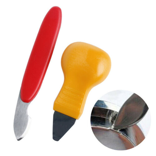 Watch Back Cover Case Opener Removal Battery Change Watchmaker Repair Tool Kit - Fresh Stock Dated December 2025