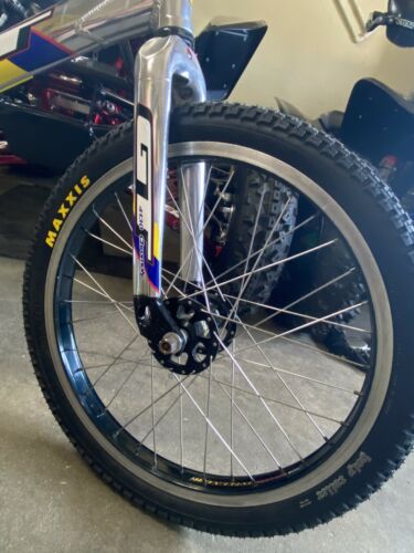 98 Gt Speed Series XXL - Fresh Stock Dated December 2025