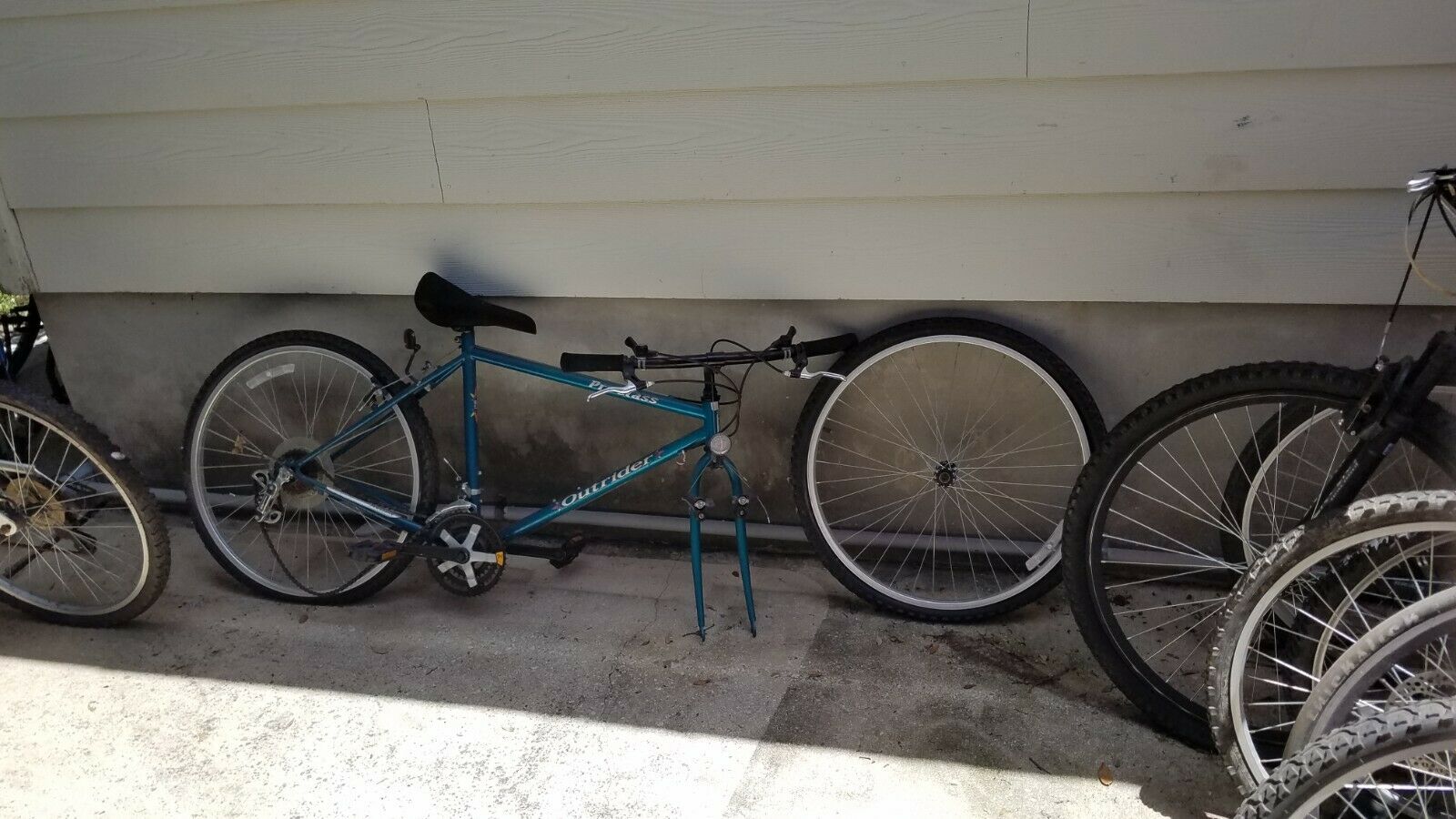 Men's Bicycles - Fresh Stock Dated January 2026