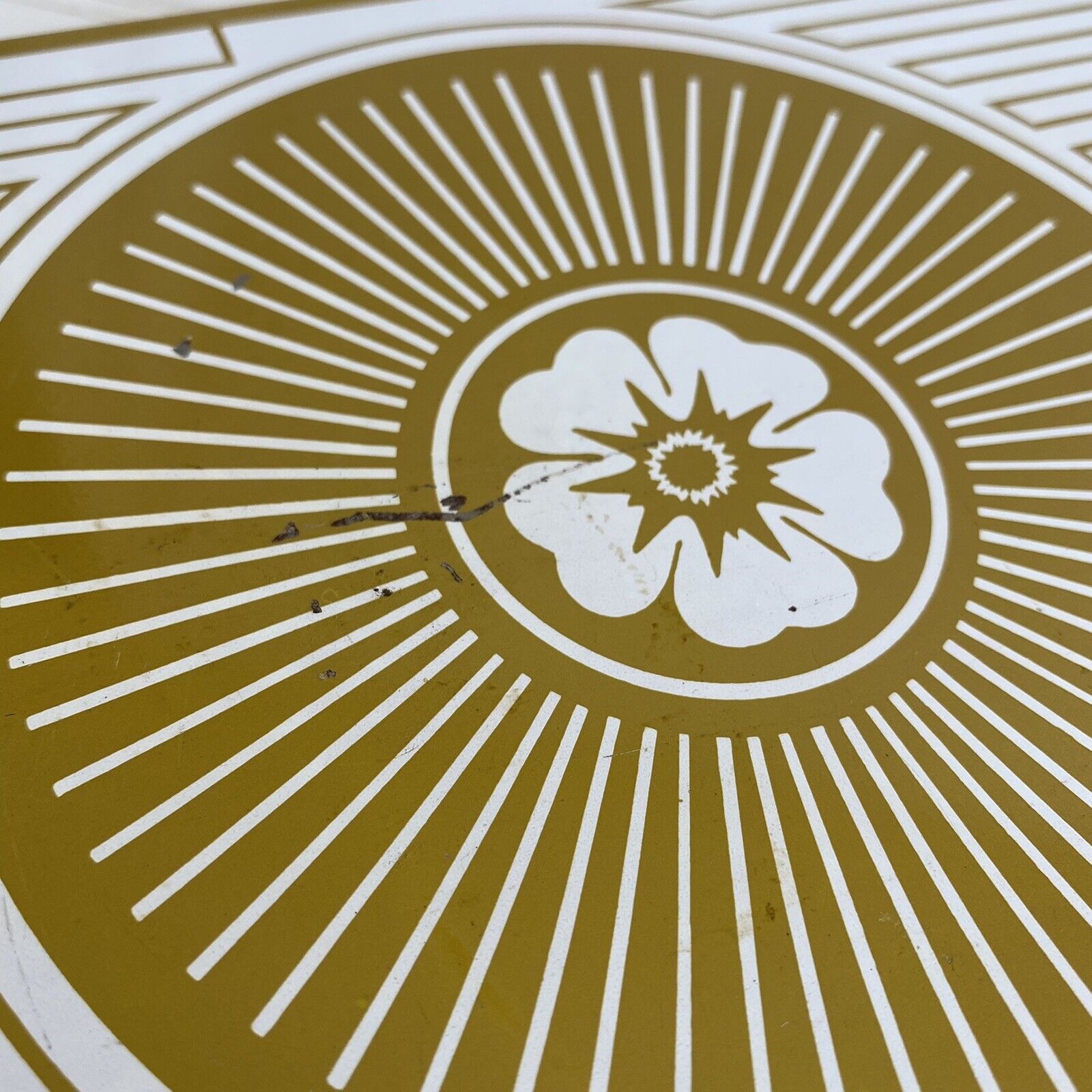 Vintage 3 Burner Warm-O-Tray Hot Plate #60 Electric Food Warmer 70's Working - Fresh Stock Dated February 2026