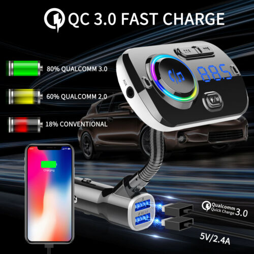 12V+ Car Cigarette Lighter Socket Power Splitter Adapter Waterproof Dual USB E-2 - Fresh Stock Dated January 2026