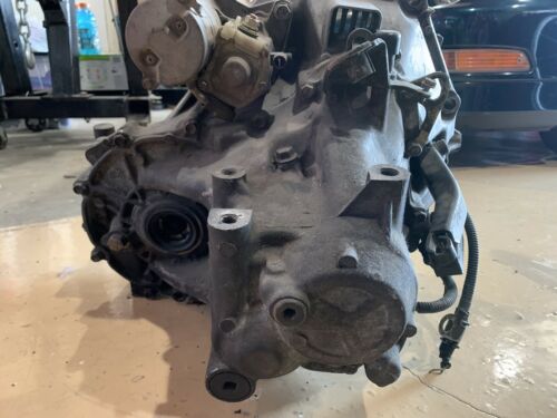 B16 Y1 Cable Transmission with LSD - Fresh Stock Dated December 2025