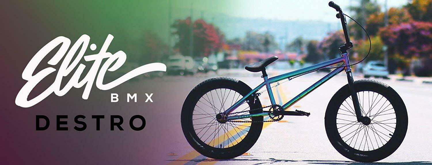 Elite BMX 20