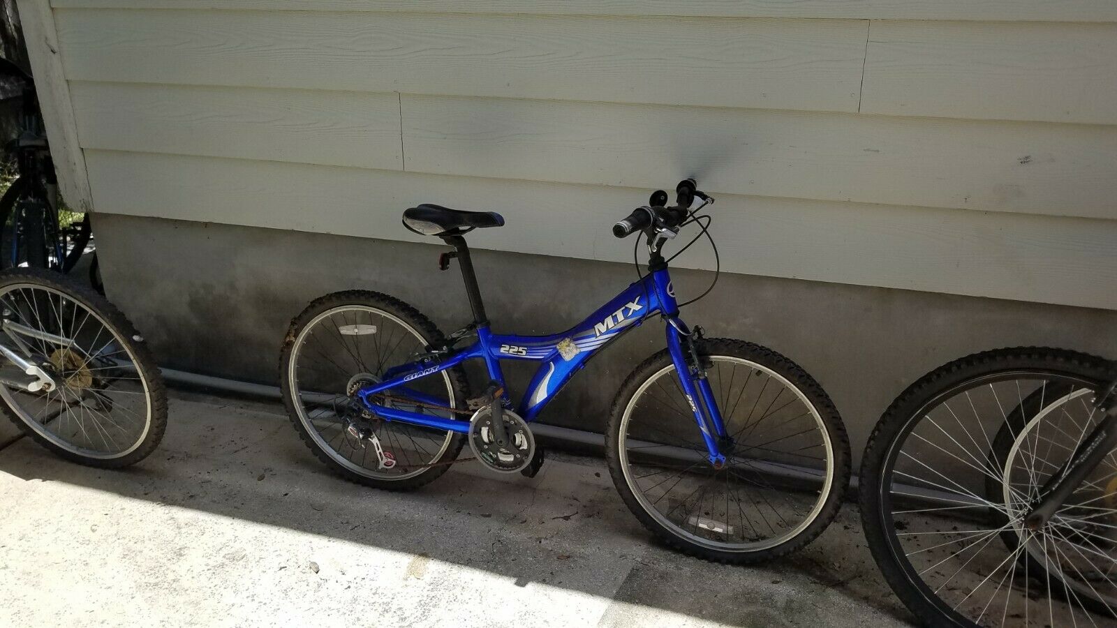 Men's Bicycles - Fresh Stock Dated January 2026