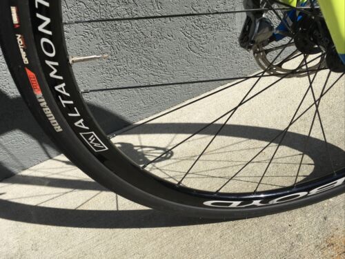 2015 Specialized Crux 56cm - Fresh Stock Dated December 2025