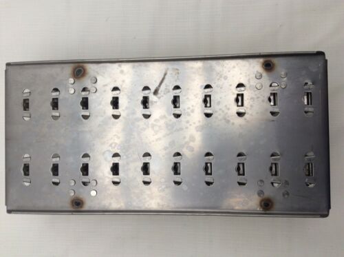 Popsicle molds stainless steel ice lolly molds 123ml 20 Mold - Fresh Stock Dated February 2026