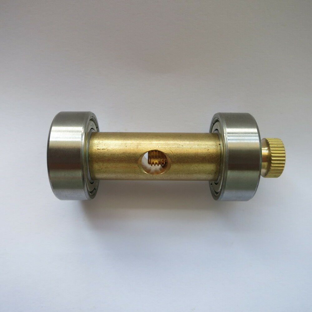 Adjustable Screwdriver Holder 5.8mm Hole Screwdriver Sharpener Watch Repair Tool - Fresh Stock Dated December 2025