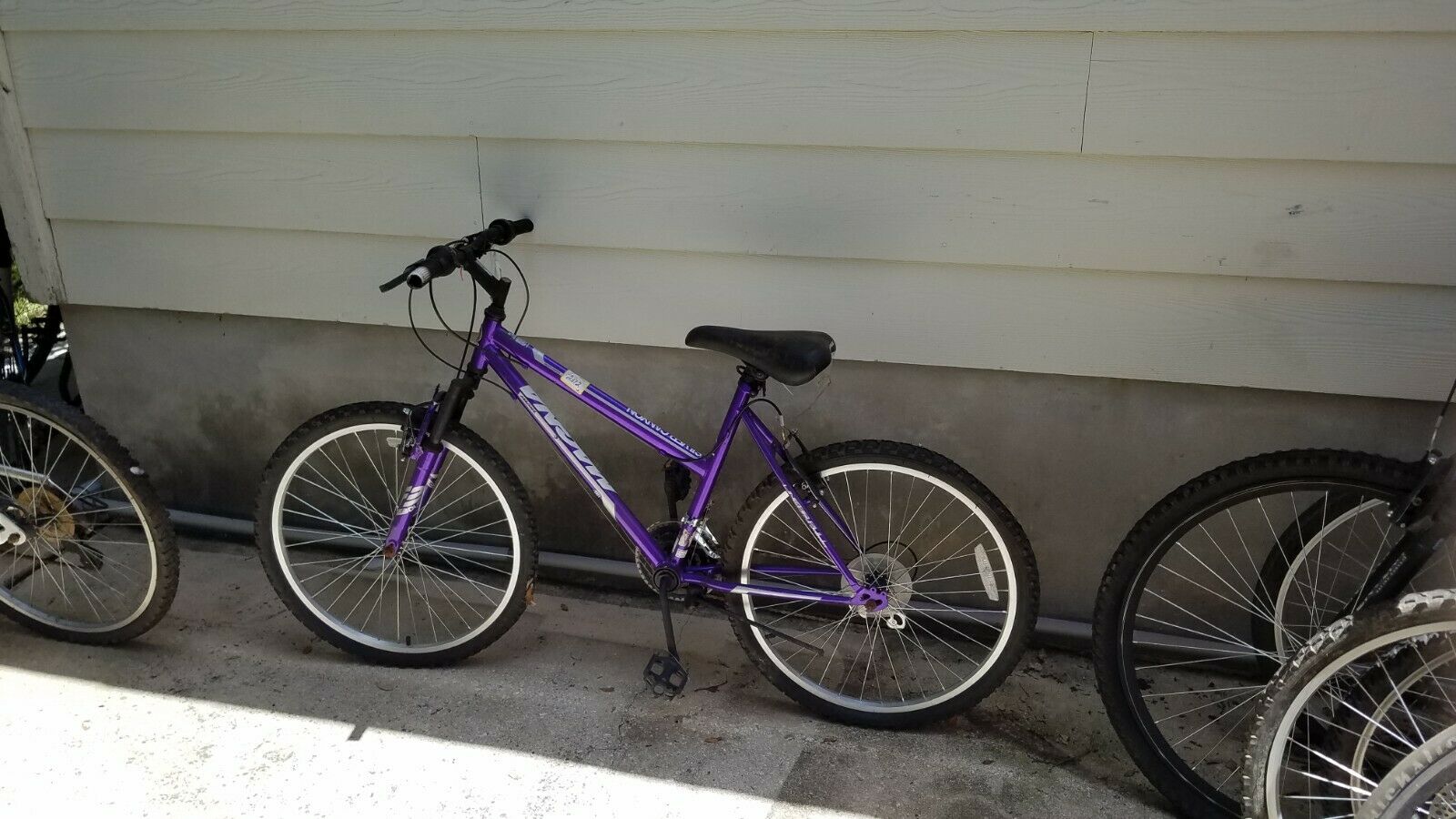 Men's Bicycles - Fresh Stock Dated January 2026