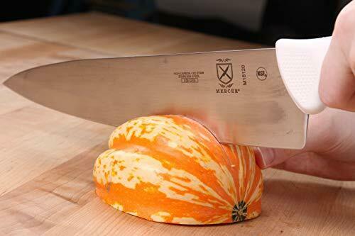 10 Inch Culinary Chef's Knife Razor Sharp High Carbon Stain-free Japanese Steel - Fresh Stock Dated February 2026