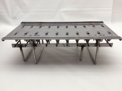 Popsicle molds stainless steel ice lolly molds 123ml 20 Mold - Fresh Stock Dated February 2026