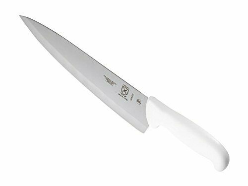 10 Inch Culinary Chef's Knife Razor Sharp High Carbon Stain-free Japanese Steel - Fresh Stock Dated February 2026