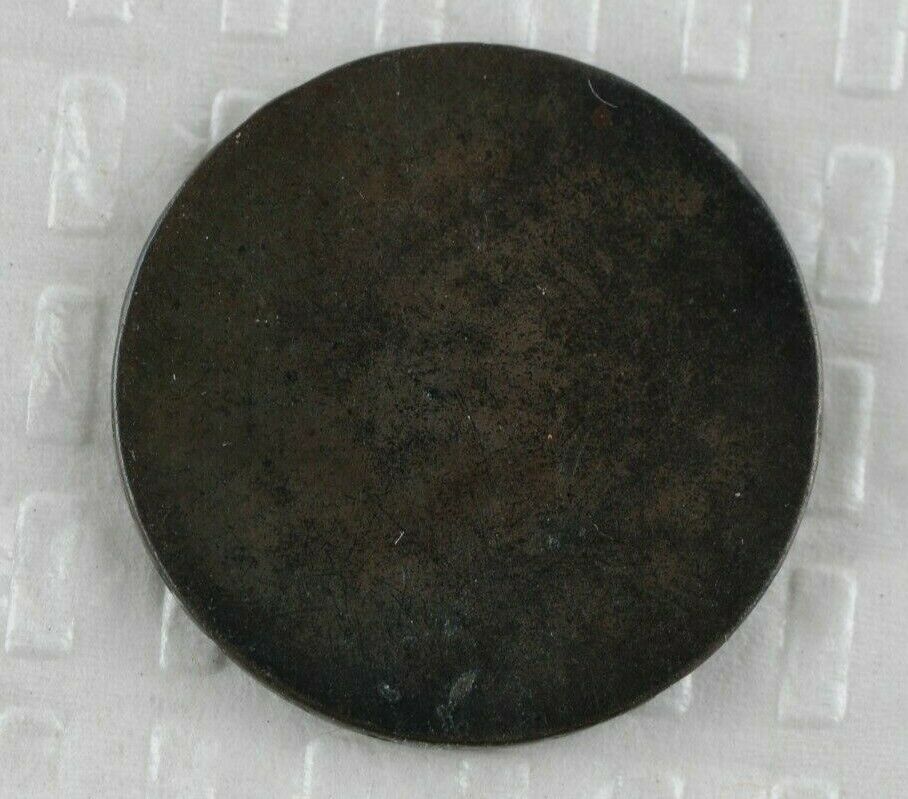 1794 Liberty Cap U.S. Half Cent Circulated - Fresh Stock Dated December 2025