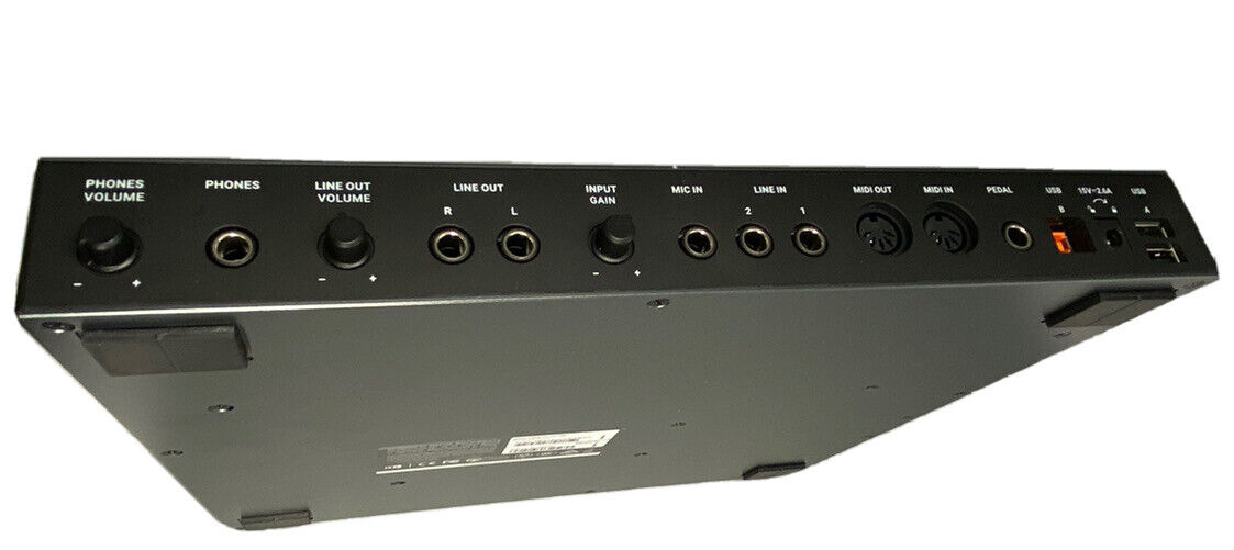 Native Instruments Maschine + Standalone Production and Performance Instrument - Fresh Stock Dated December 2025