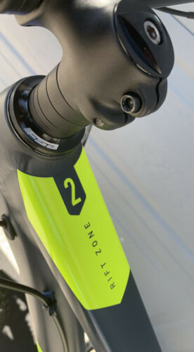 Marin Rift Zone 2 29er Full Suspension Mountain Bike 1x11 Dropper Rock Shox NICE - Fresh Stock Dated December 2025