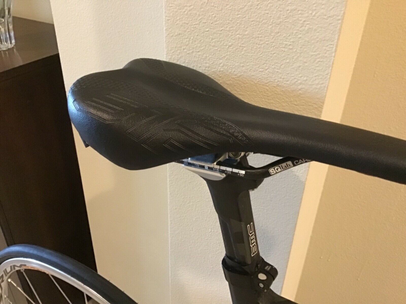 BMC RaceMachine RM01, 57cm, Excellent Condition, Full Dura-Ace - Fresh Stock Dated January 2026