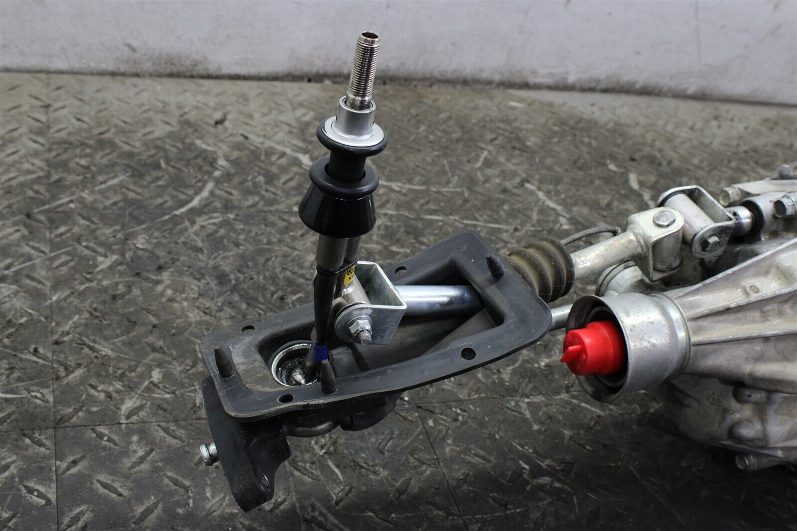 2015-2017 Subaru WRX STI Six Speed 6SPD Manual Transmission Assembly OEM 15-17 - Fresh Stock Dated December 2025