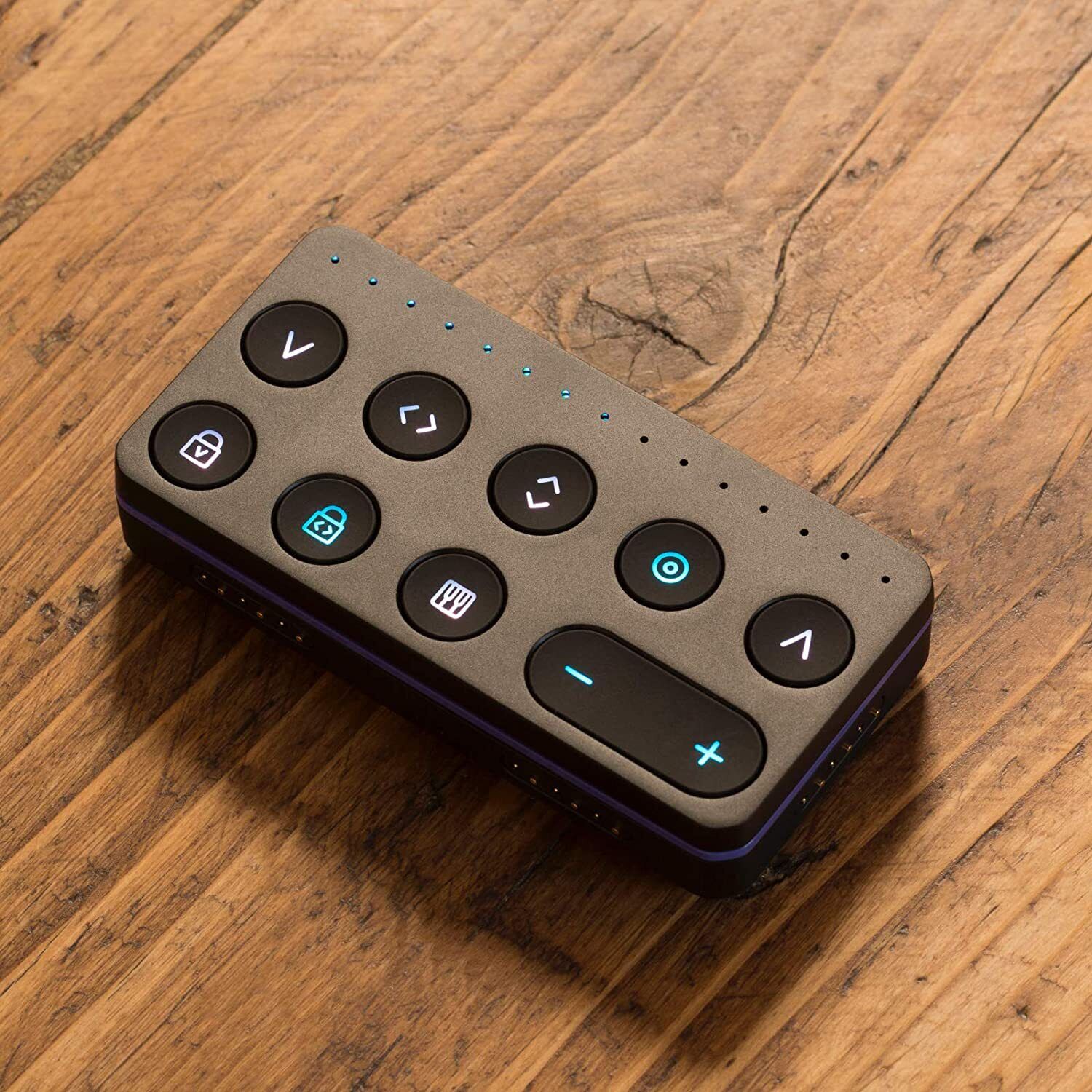 Roli Seaboard Blocks Keyboard w/Flip Cover, Touch Block, Lightpad Block - Fresh Stock Dated December 2025