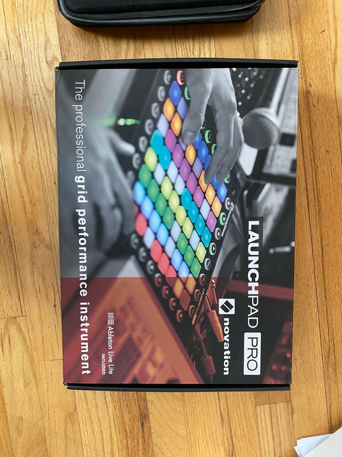 Novation Launchpad Pro USB Live Pad Controller - Fresh Stock Dated December 2025