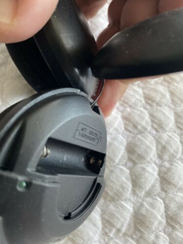 Wireless Headphones For Car A/V - Fresh Stock Dated December 2025