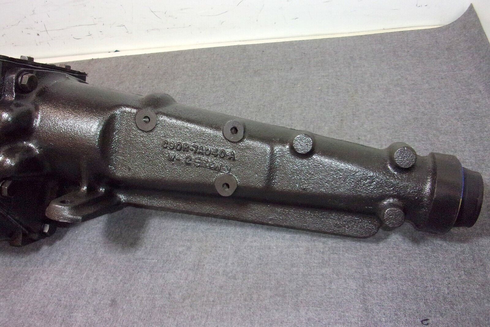 1970 FORD TOP LOADER 4 SPEED RUG-AU CLOSE 2.32 4 SP 429 FAIRLANE REBUILT 10 x 31 - Fresh Stock Dated December 2025