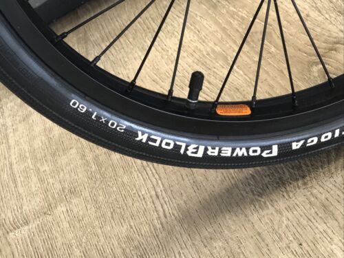 SE Racing PK Ripper BMX Bike-Elite-Black/Gold*READ* - Fresh Stock Dated December 2025