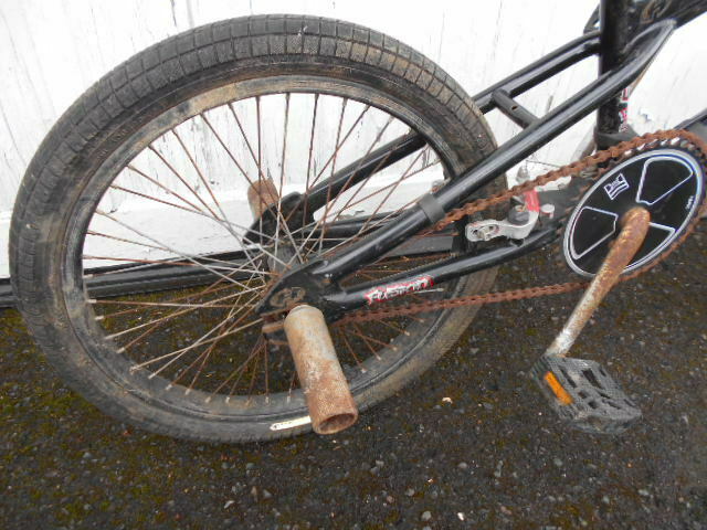 USED Haro Retro Boys 20