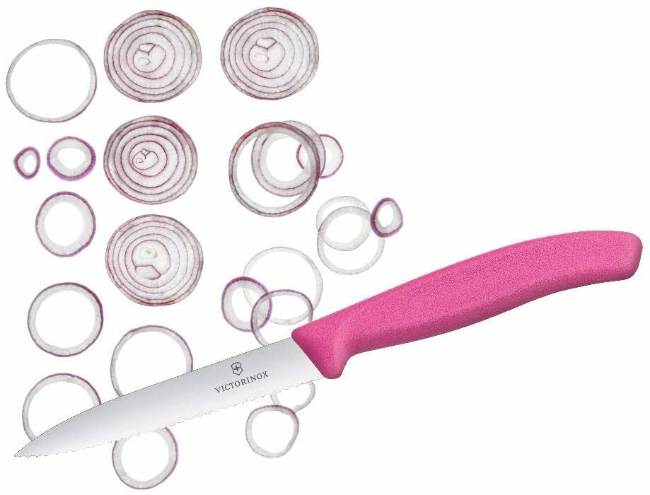 VICTORINOX Swiss Made 4