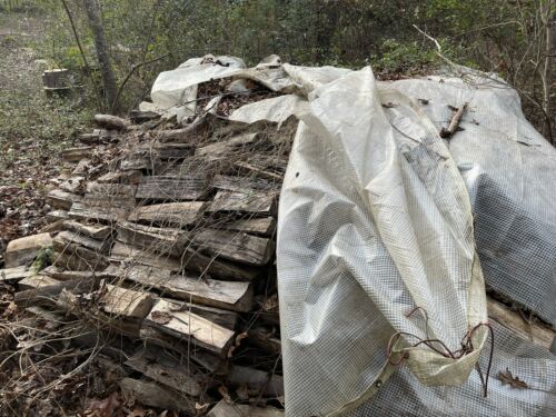 Duraflame 4577 Ultra-Premium Gold Firelogs - Pack of 6 - Fresh Stock Dated December 2025