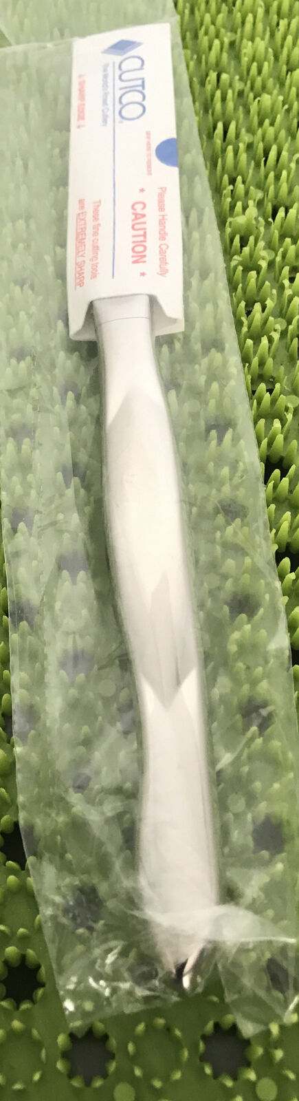 New CUTCO 1959 Steak  Knife Classic Stainless Flatware - Fresh Stock Dated January 2026