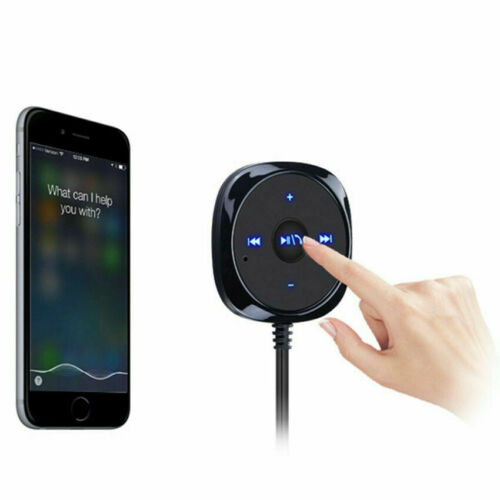 Bluetooth USB Receiver BT to Aux Adapter Car Audio Kit w/3.5mm Dongle Charger RF - Fresh Stock Dated December 2025