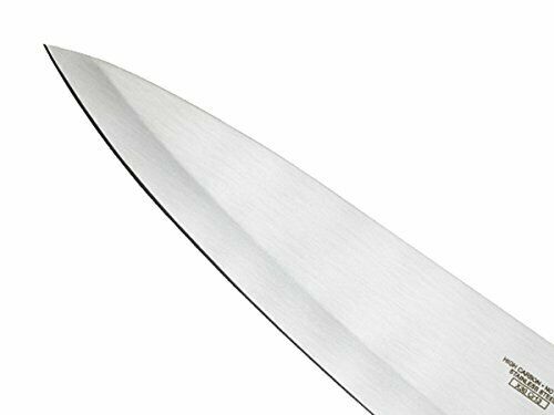 10 Inch Culinary Chef's Knife Razor Sharp High Carbon Stain-free Japanese Steel - Fresh Stock Dated February 2026