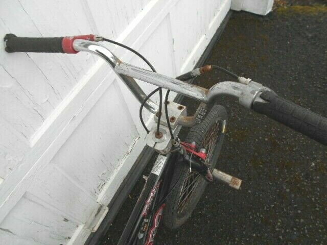 USED Haro Retro Boys 20