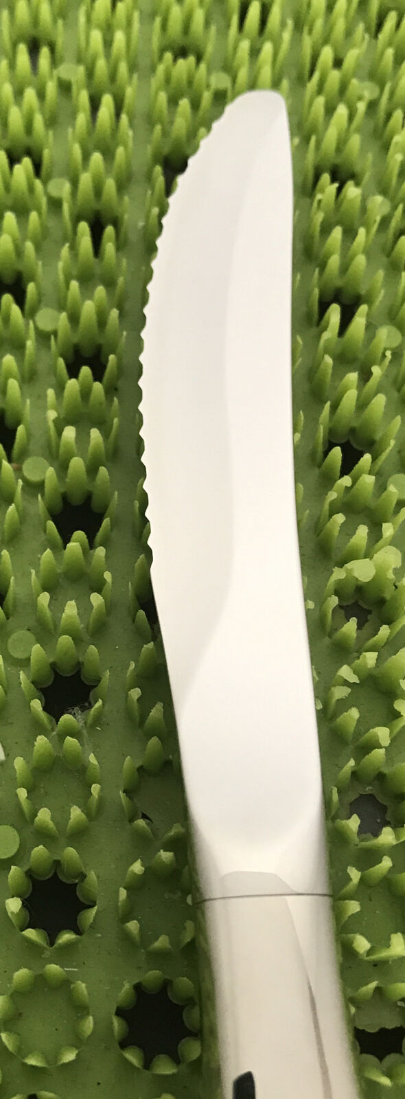 New CUTCO 1959 Steak  Knife Classic Stainless Flatware - Fresh Stock Dated January 2026