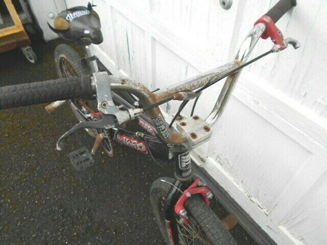 USED Haro Retro Boys 20