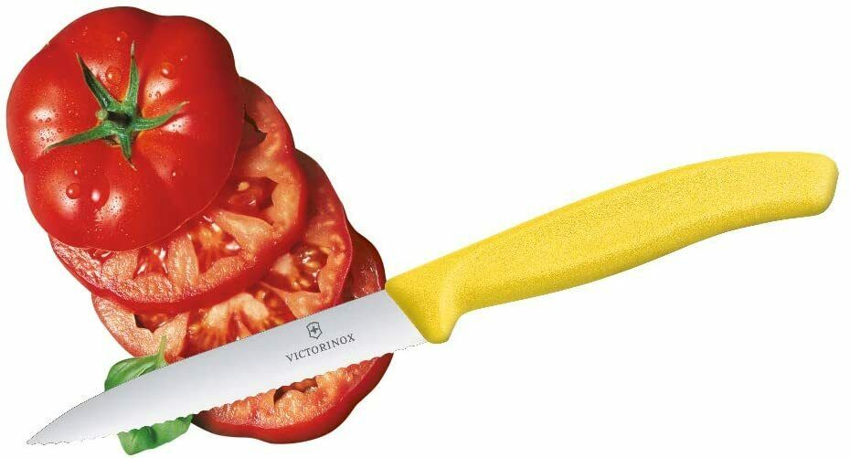 VICTORINOX Swiss Made 4