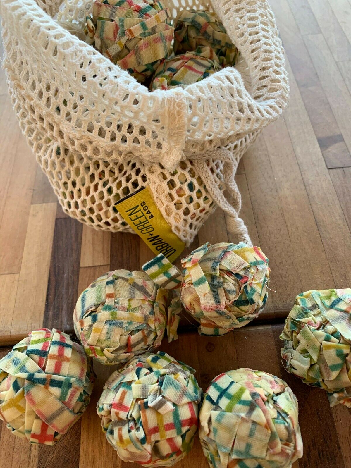 10 pieces Natural Beeswax Fire Starters HandCrafted in USA -Made in USA - Fresh Stock Dated January 2026