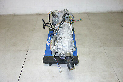 JDM Subaru Forester XT 2.5L Turbo Automatic Transmission TZ1B8LBZAA 2009 2010 - Fresh Stock Dated December 2025