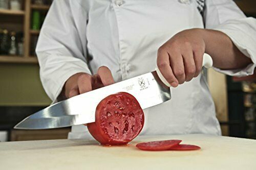 10 Inch Culinary Chef's Knife Razor Sharp High Carbon Stain-free Japanese Steel - Fresh Stock Dated February 2026