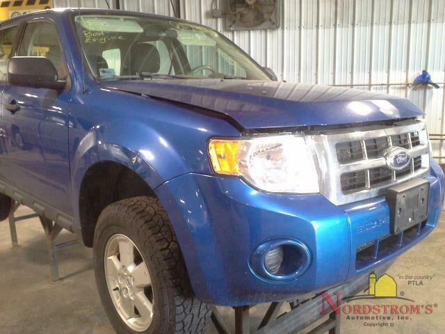 2011 Ford Escape MANUAL TRANSMISSION 2WD - Fresh Stock Dated December 2025