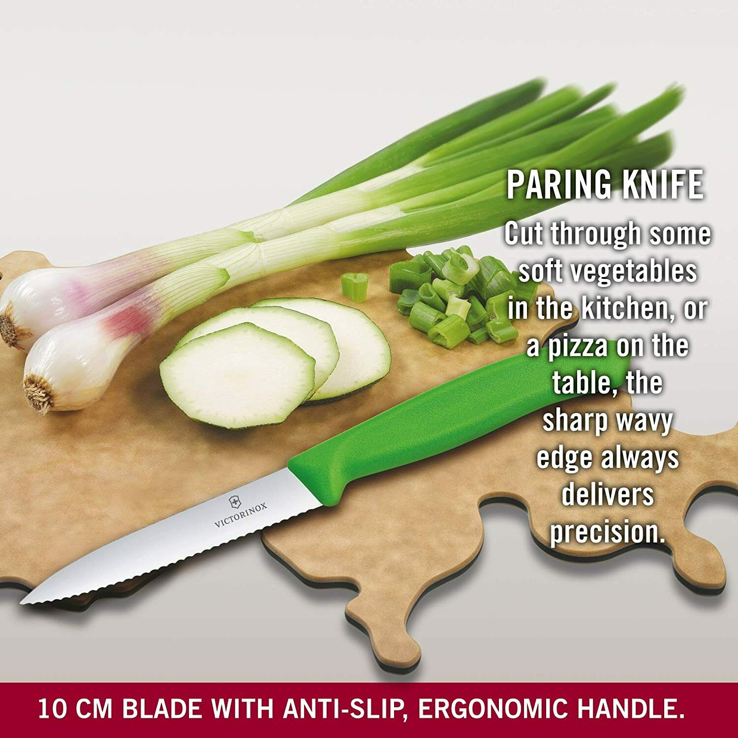 VICTORINOX Swiss Made 4