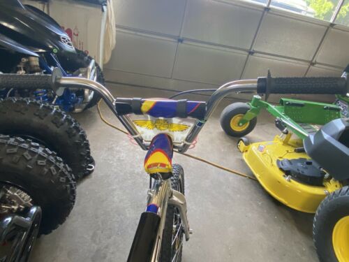 98 Gt Speed Series XXL - Fresh Stock Dated December 2025