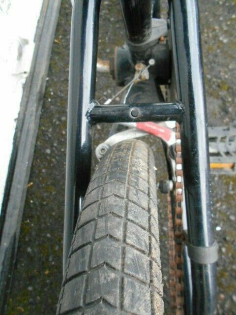 USED Haro Retro Boys 20