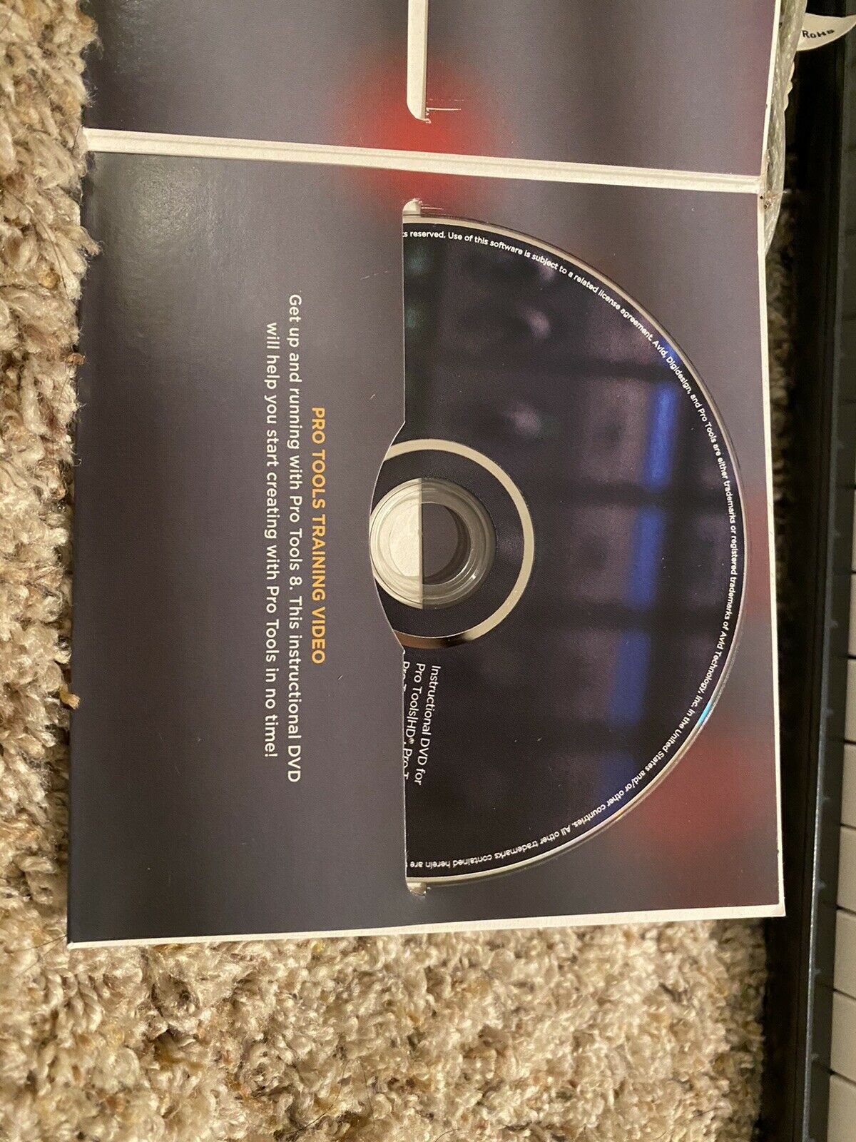 M-Audio Axiom 49 Key Semi Weighted USB MIDI Controller W/ Cables & Box - Fresh Stock Dated December 2025