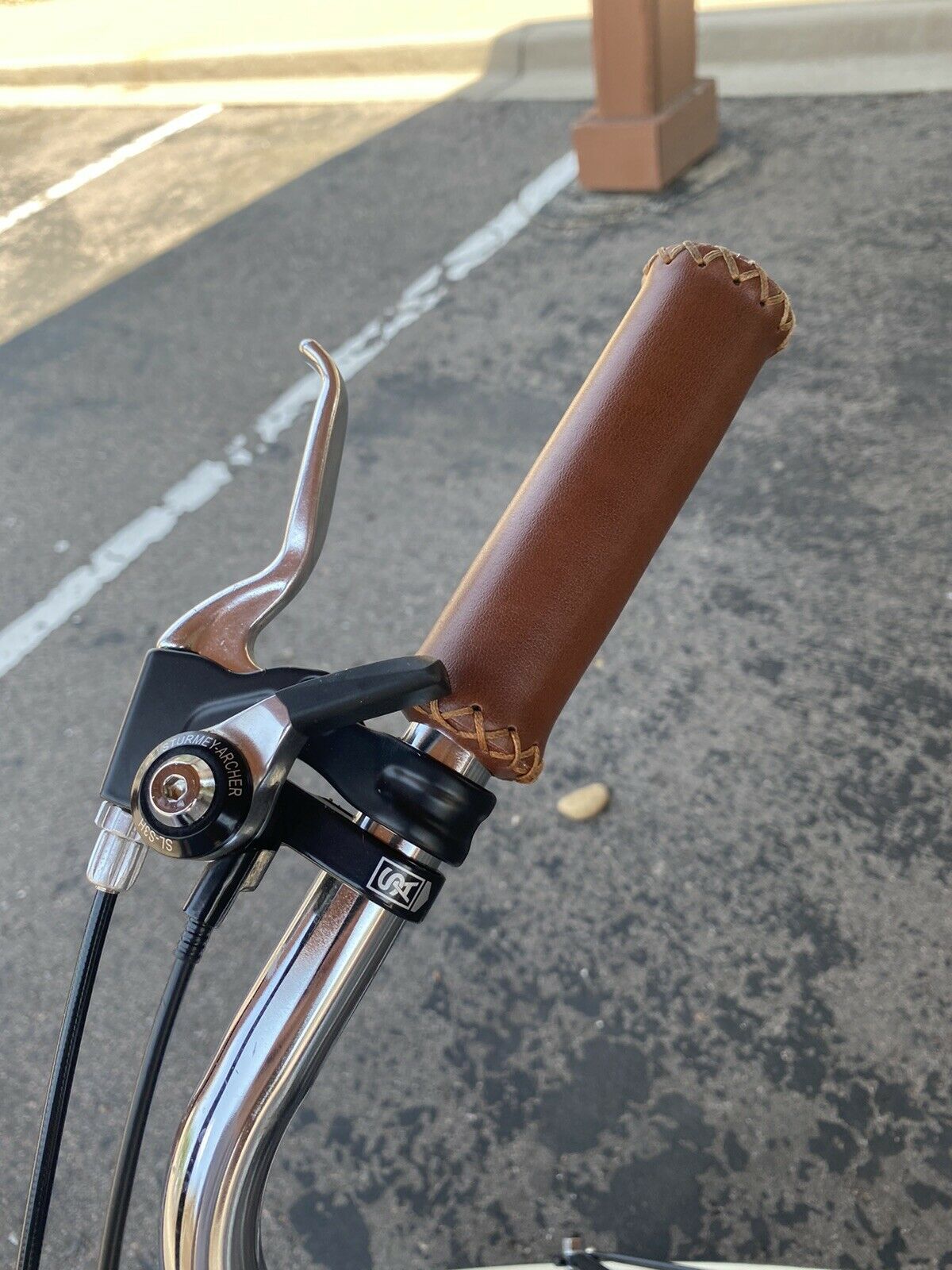 New Belgium Brewery Bicycle 2017 Detroit Ltd. Edition #1552/2500 Preowned - Fresh Stock Dated January 2026