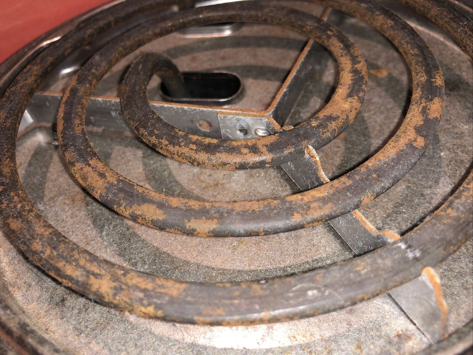 Vtg Hamilton Beach Fifth Burner II Portable Heating Range Dual Hot Plate - Fresh Stock Dated February 2026