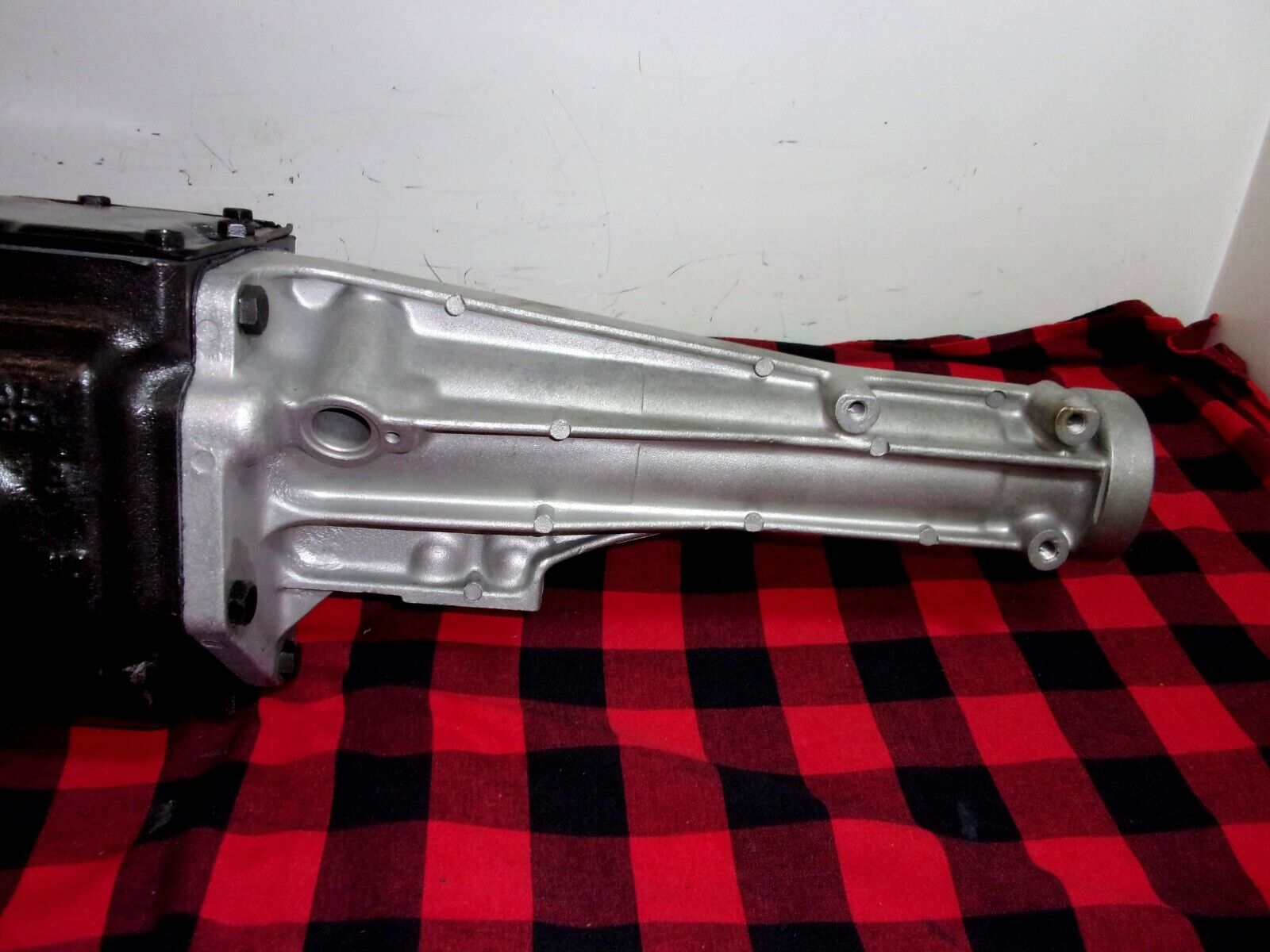 1966 FORD FAIRLANE & FALCON TOP LOADER 3 SPEED RAN  10 X 28 1 YEAR WARRANTY - Fresh Stock Dated January 2026