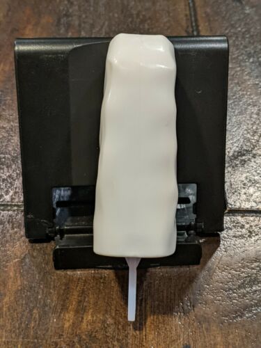 BATMAN Popsicle Mold 1997 DC Comics lolly maker Dark Knight - Fresh Stock Dated February 2026