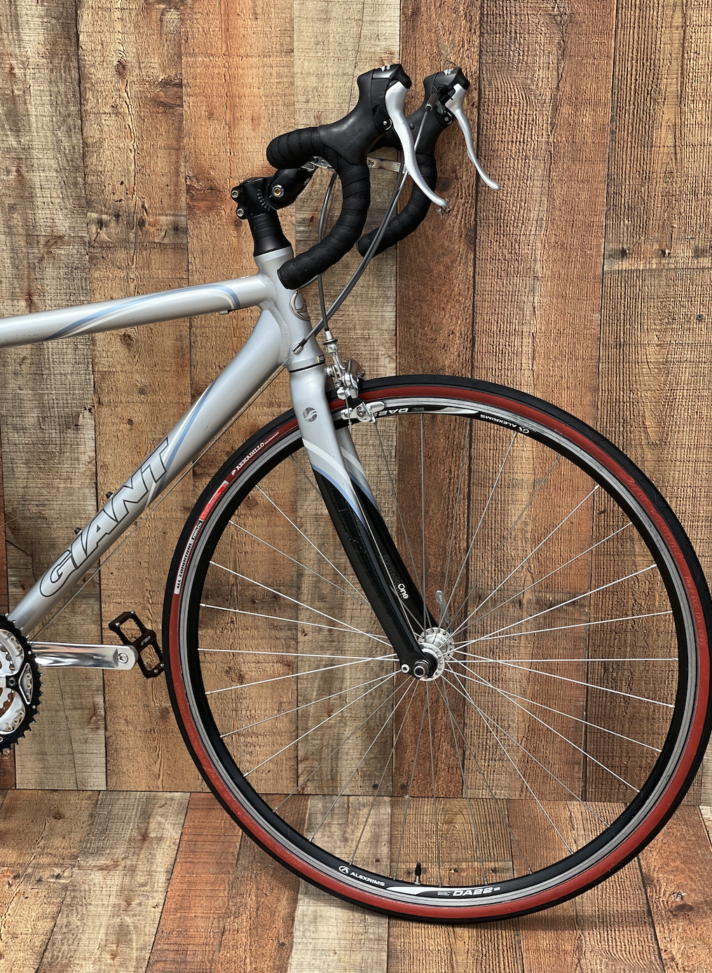 2006 Giant OCR 3 Small Shimano Road Bike - Fresh Stock Dated December 2025