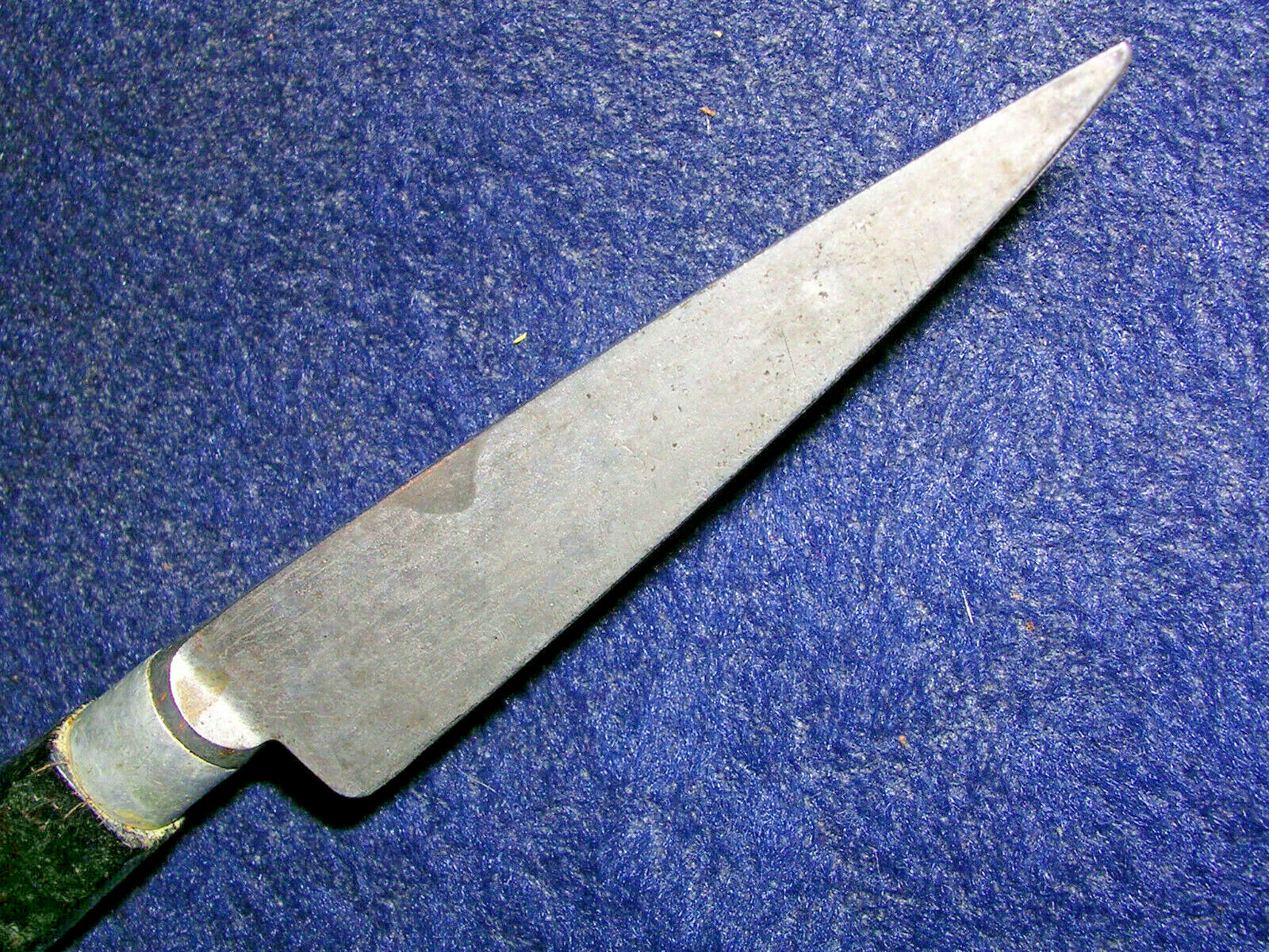 Vintage Sabatier 4-Star Elephant 3